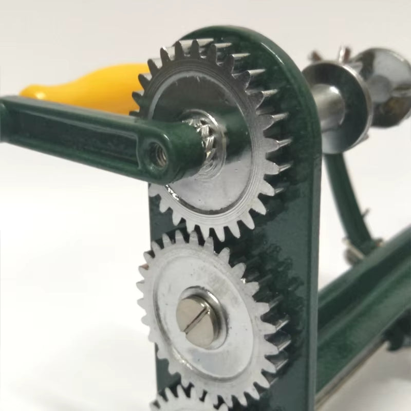 New Counter Top Hand Apple Orange Potato Peeler Fruit Vegatable Peel Remover Kitchen Gadgets and Accessories Kitchen Gadgets